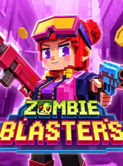 Featured slot game cover